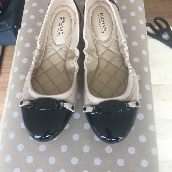 Michael Kors Shoes - MICHAEL KORS FLATS.  NWOT